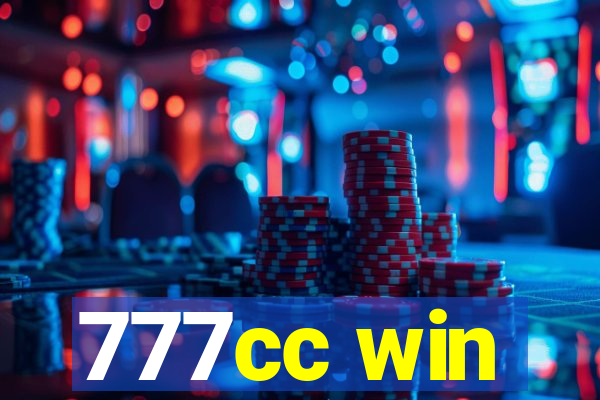 777cc win